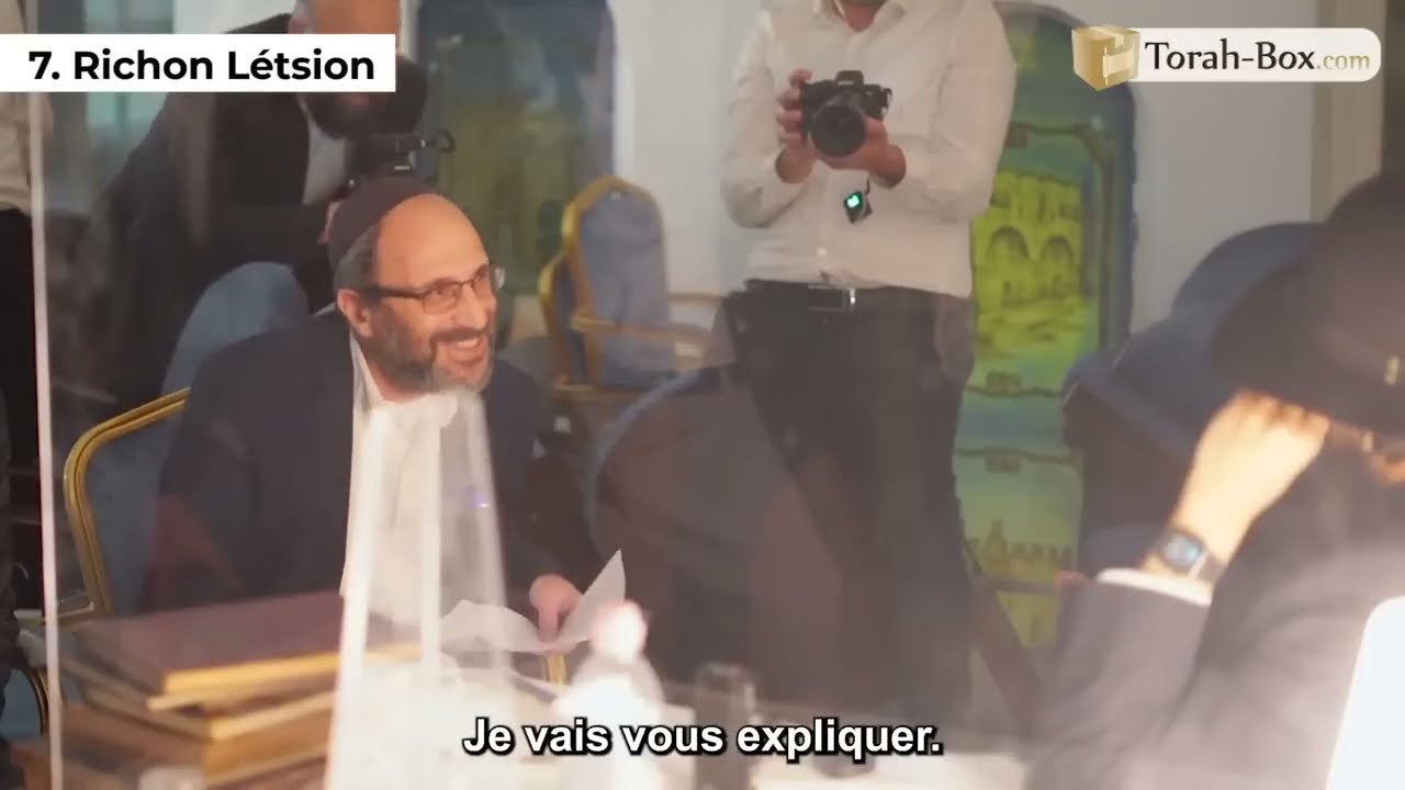 ראיון מרתק עם הגאון הינוקא