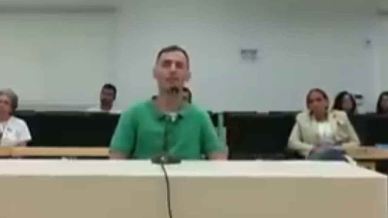 “Loucura” Terceiro Júri de Rogério que nega tudo em julgamento 