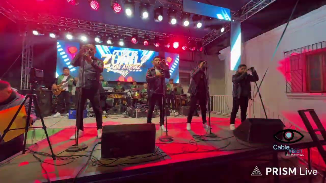 Ensayo convite 16 Enero 2026 
