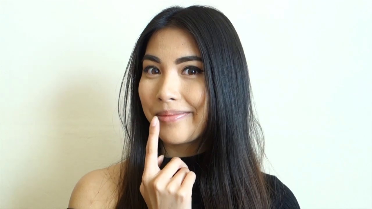 Découverte des Encres à Lèvres bio & vegan Zao Make-Up !