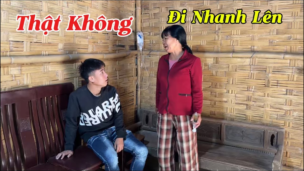 Mụ Liên Tính Kế Lừa Sỹ Sang Nhà Ông Hiếu Để Ở Nhà Hảo Tiêm Thuốc Vào Bình Chuyền Của Hiệp