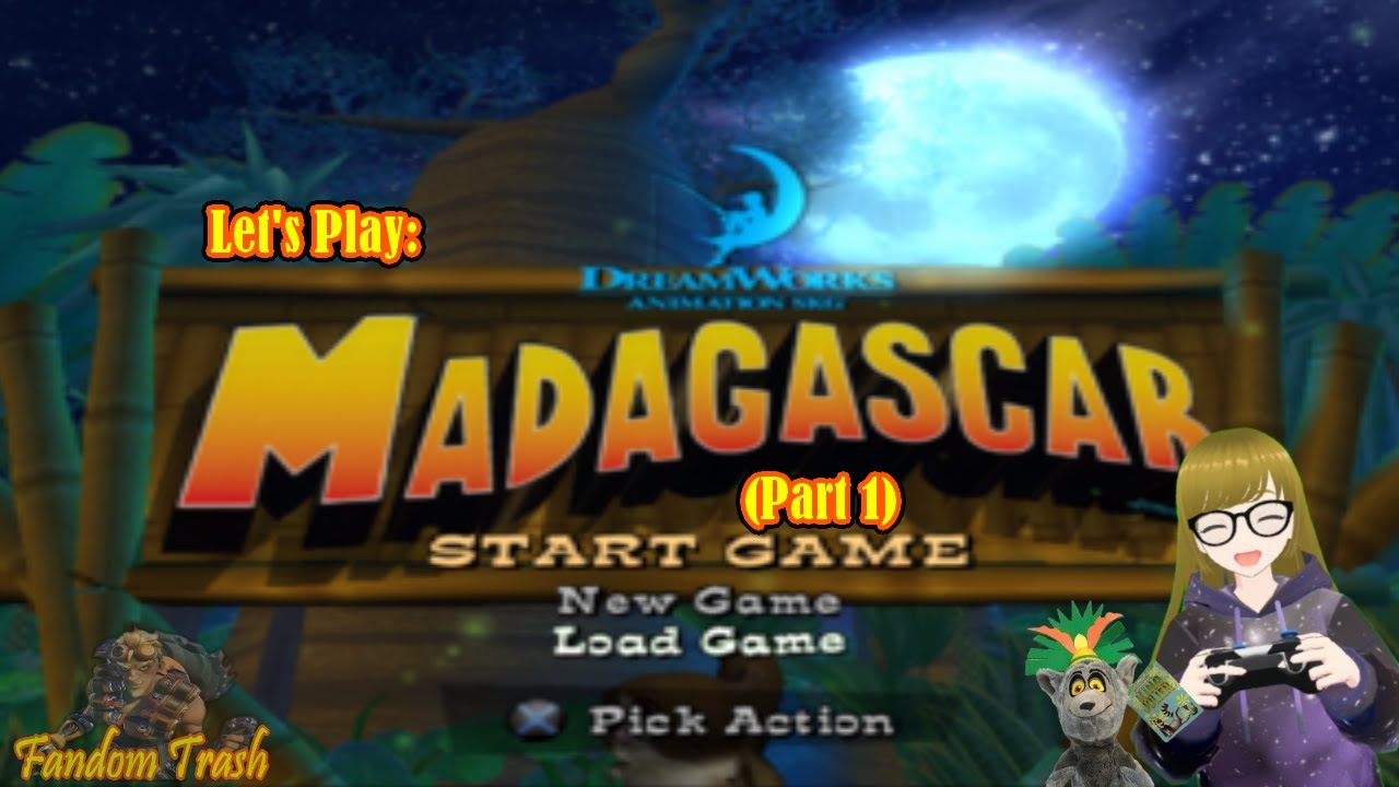 Re-Living My Childhood (Madagascar Part 1)