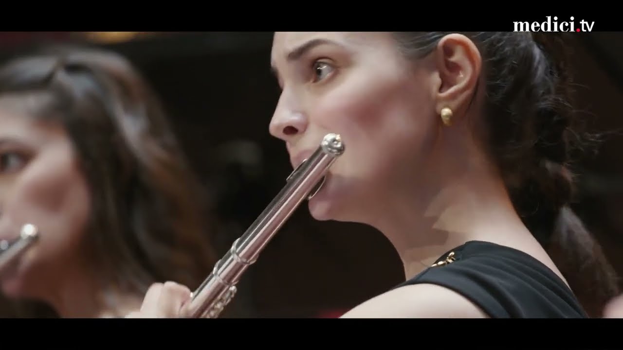 Brahms: Symphony No. 3 in F Major, Op. 90 / Grammenos · GYSO
