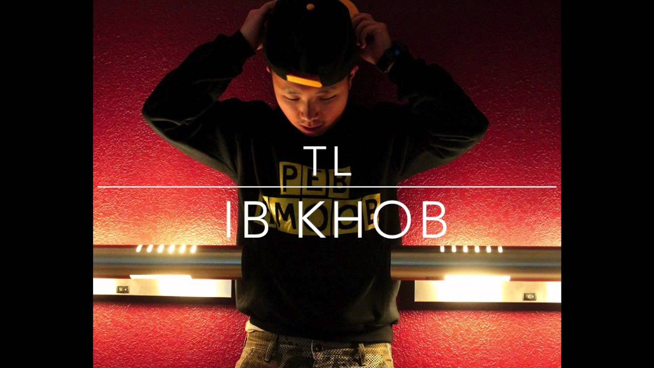 TL: Ib Khob