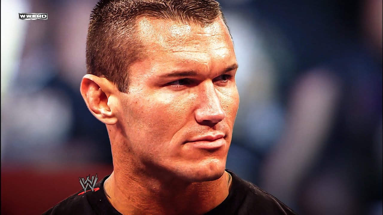 WWE Randy Orton 2009 Custom Titantron 