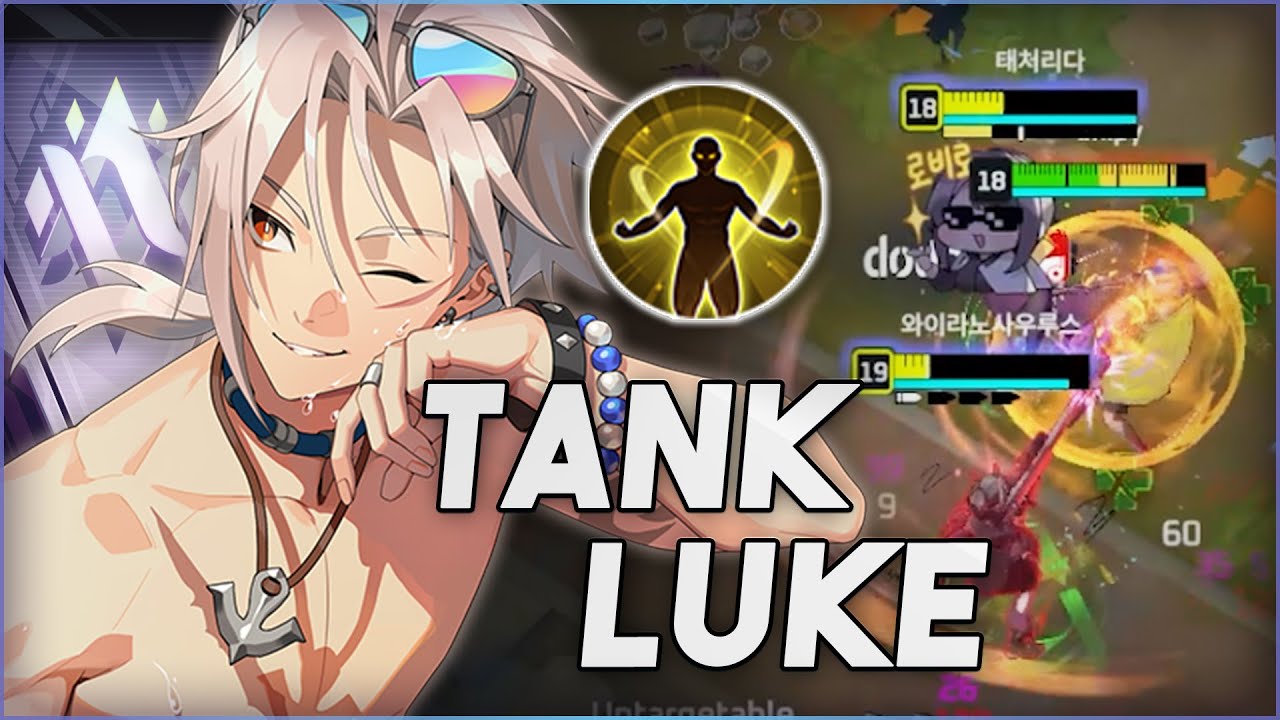 5/1/11 LUKE CARRY | KR Diamond Ranked Gameplay [CC]