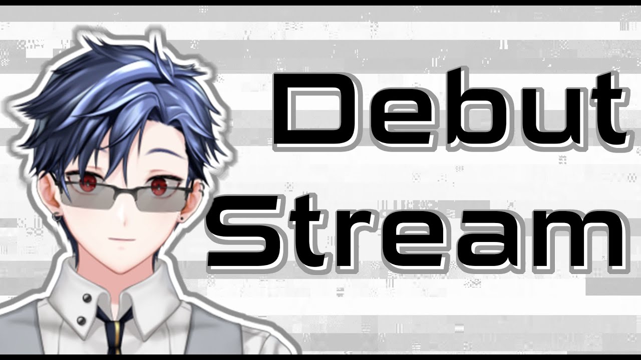 【DEBUT STREAM】Fionn Otthonos Ready to Depart!