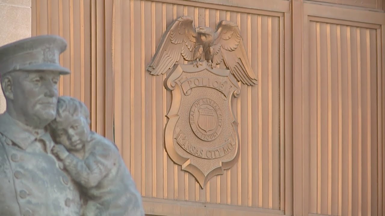 DOJ investigating Kansas City police employment