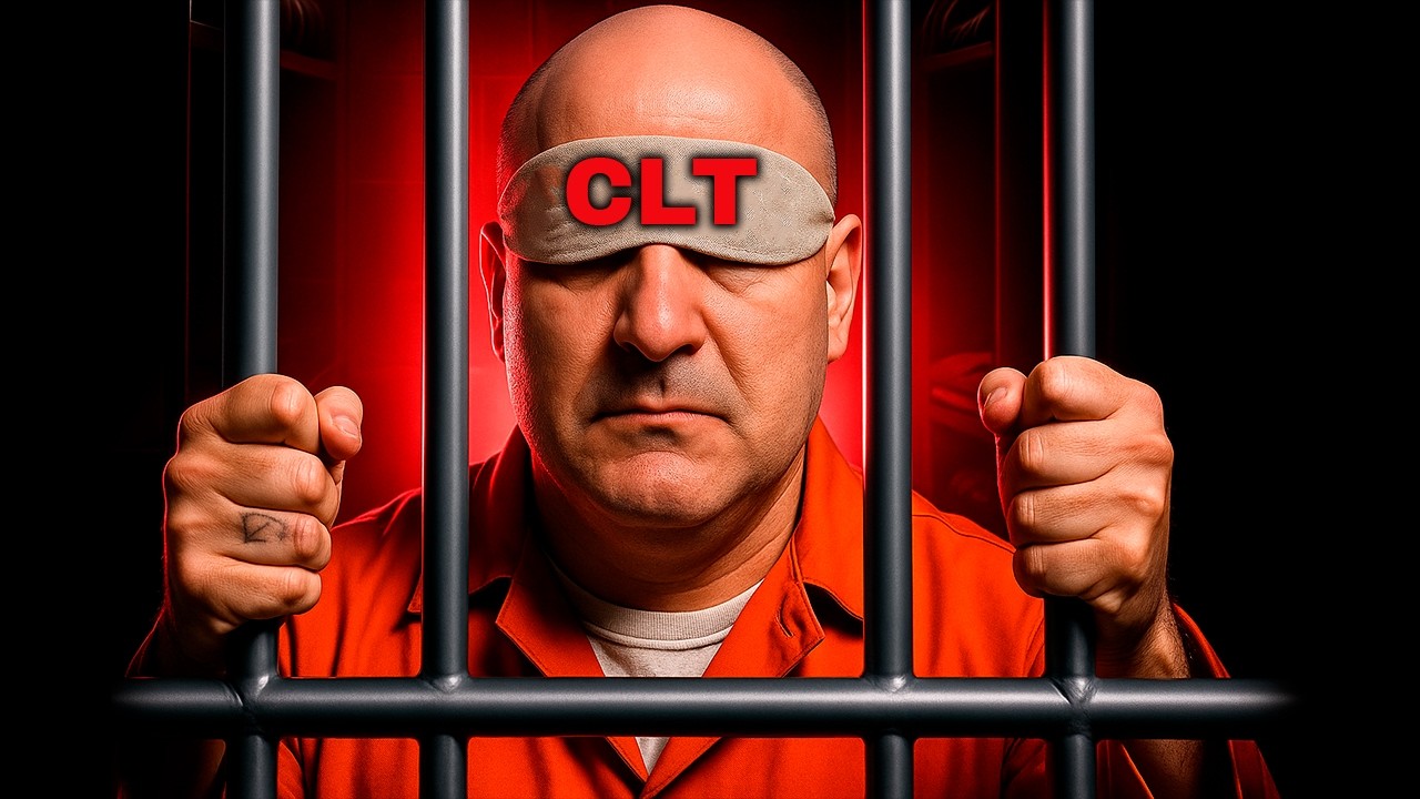 CLT &Eacute; Sua Pris&atilde;o? Saia da GAIOLA e Alcance a Liberdade Financeira