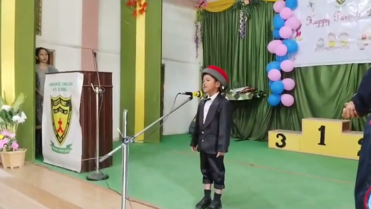 Parents Day Program #merajootahaijapani #oldmelodymusic #rajkapoor #mukesh #oldisgoldsongs 