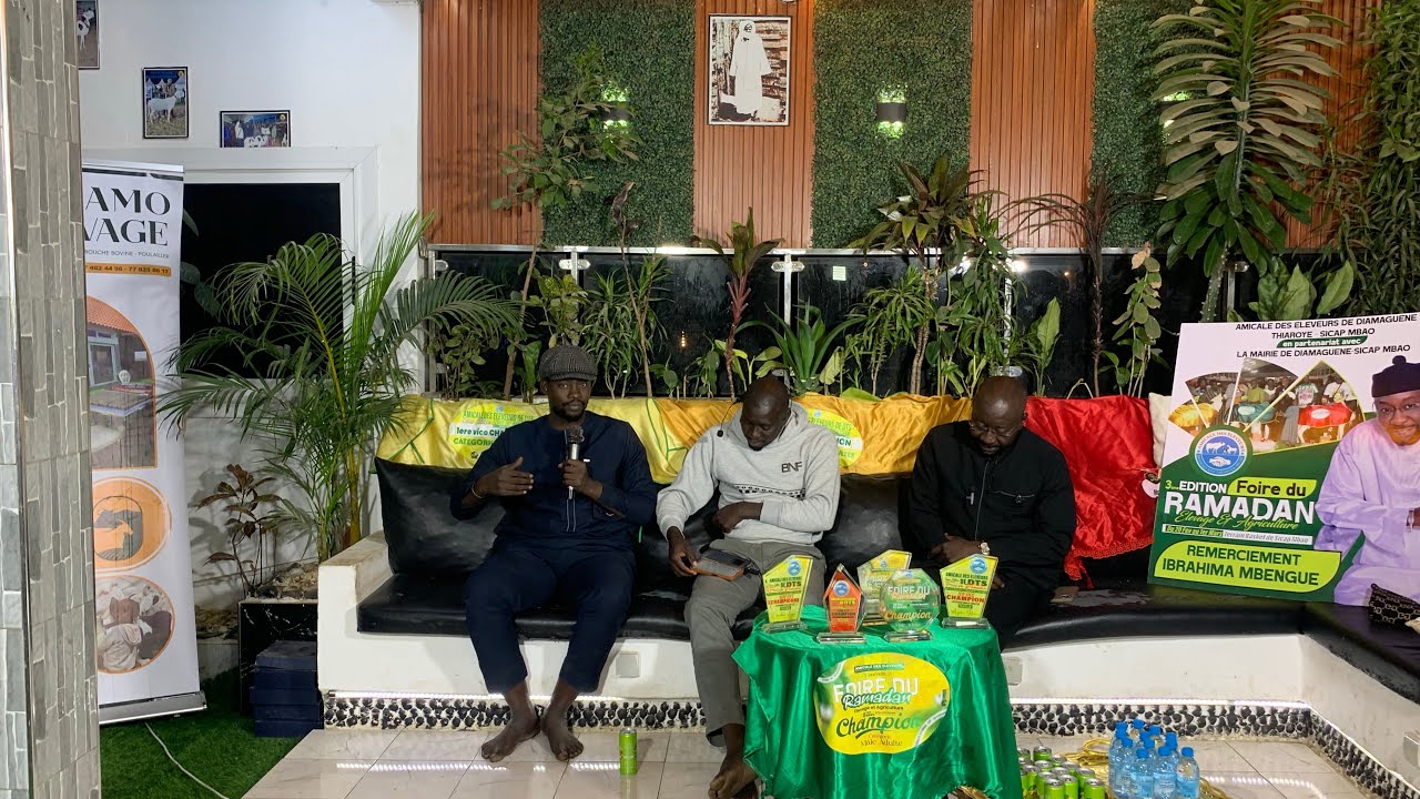 WADIAL SALADEL 2026 BERGERIE HOTEL BI ABRAMO