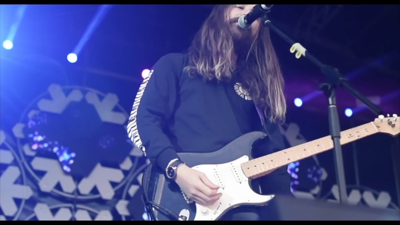 The Dead Love - Sugarcoat (Official Video)