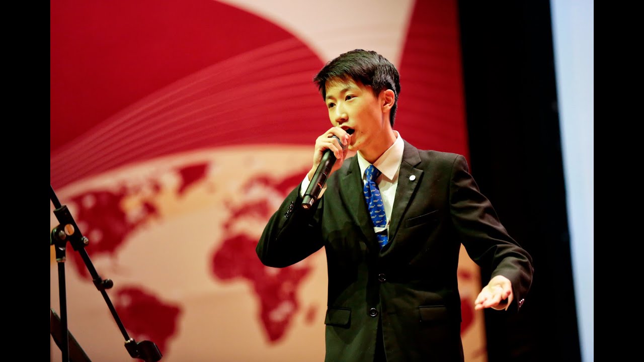 World Scholar's Cup Global Round 2015: Jr. Debate Showcase