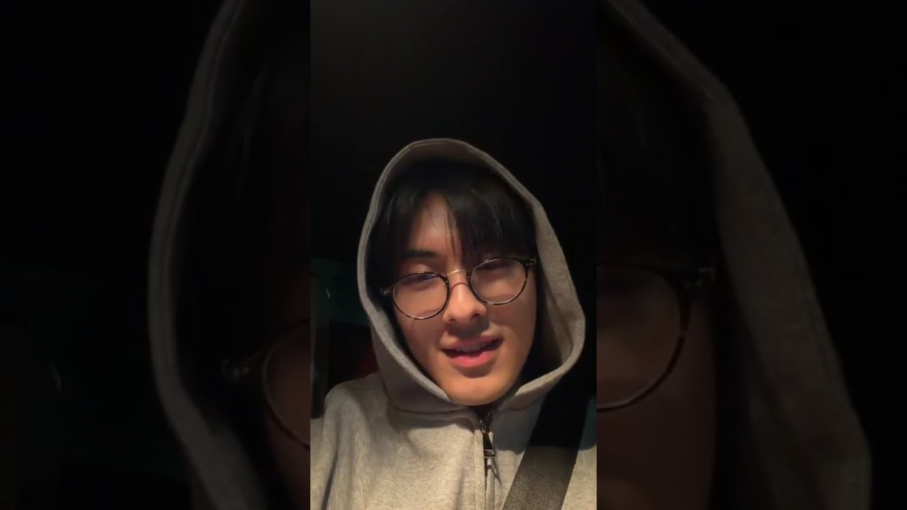 250923 gorn.proxie instagram live | Gorn PROXIE ig live