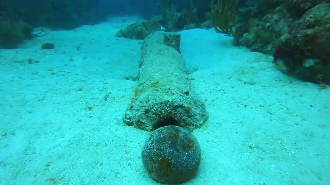Diving Dominican Republic: Bayahibe Part 2 (4K)