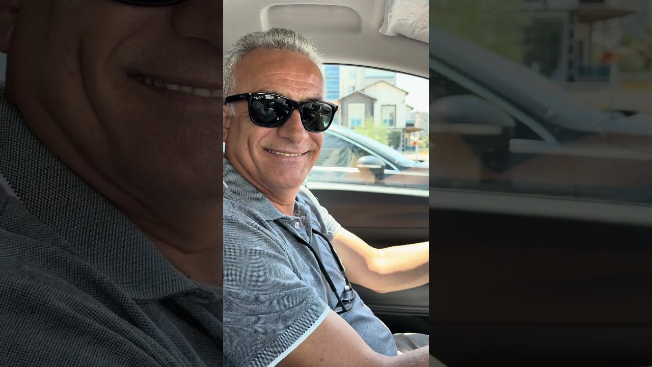 YENİ BAĞLICA PARKURU