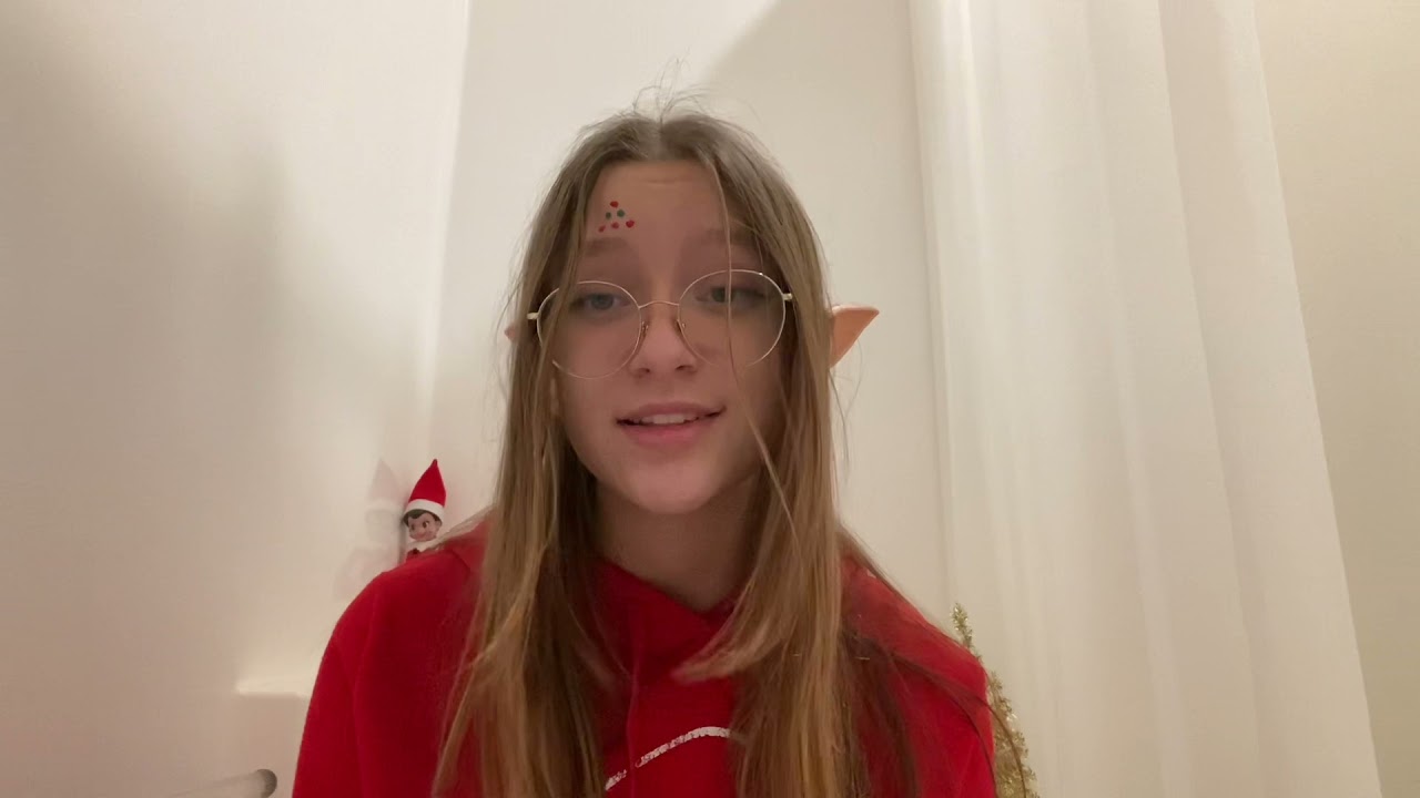 ASMR || Kidnapped by a Christmas Elf