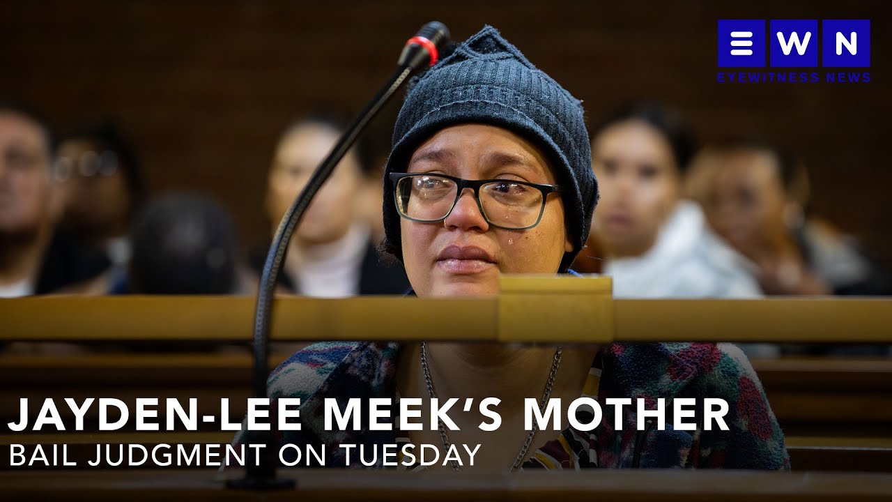Bail judgment for Tiffany Meek to be handed on Tuesday in son&rsquo;s murder case
