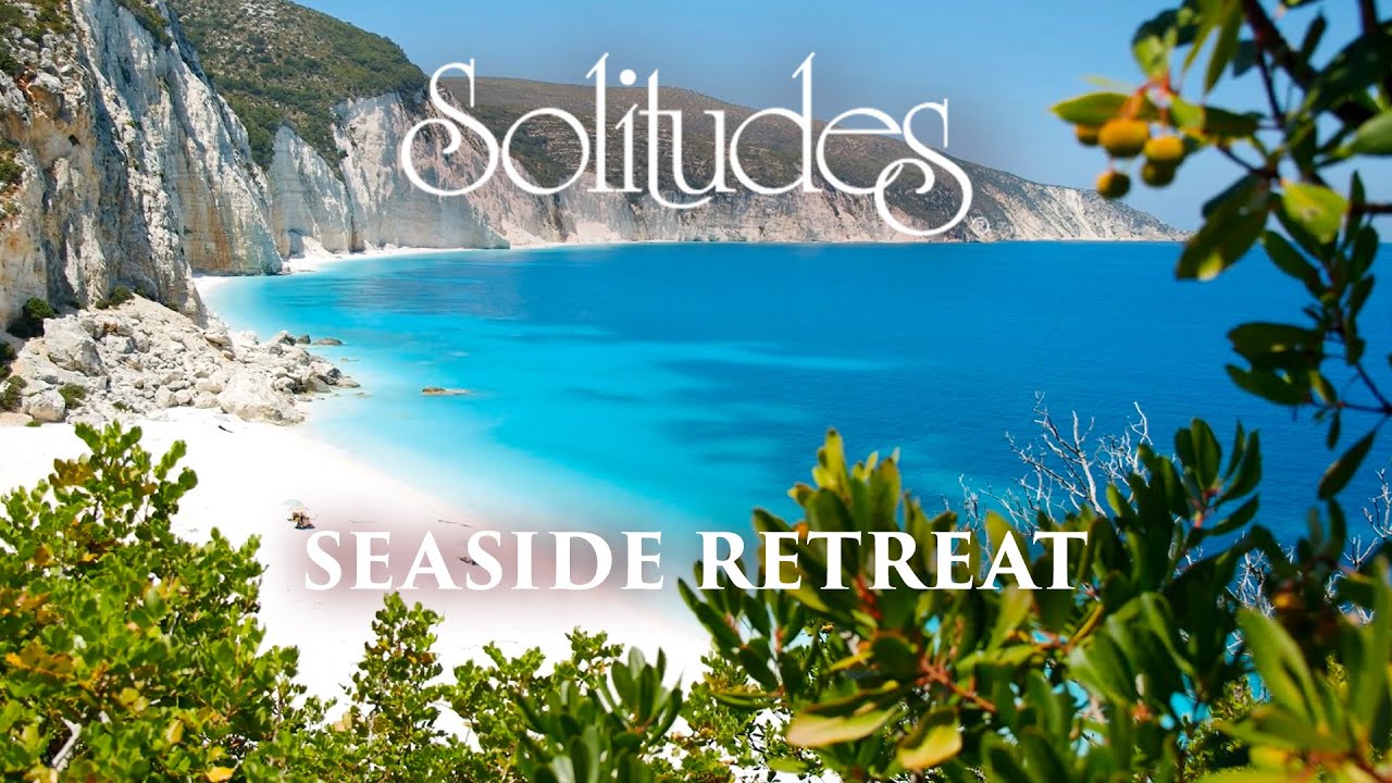 Dan Gibson&rsquo;s Solitudes - A More Perfect View | Seaside Retreat
