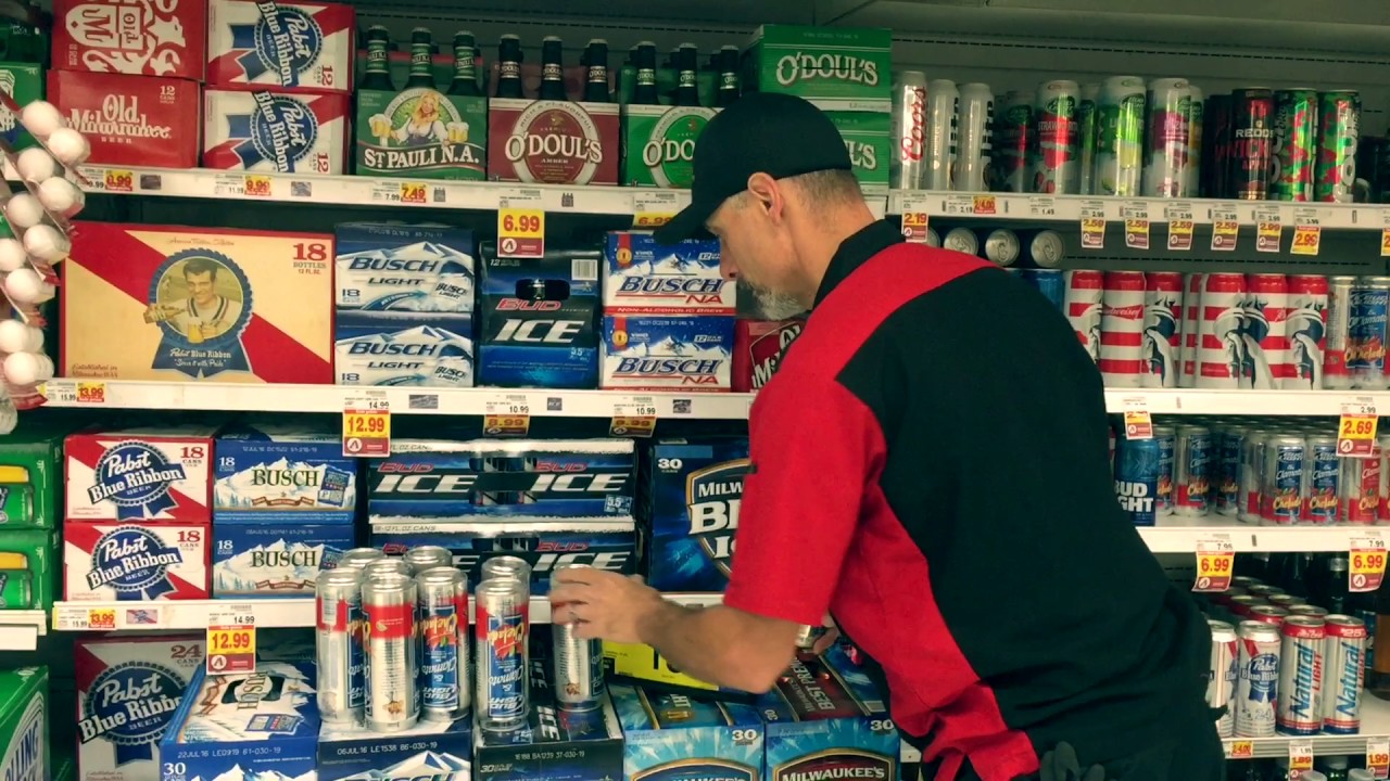 Merchandising Representative- Now Hiring!