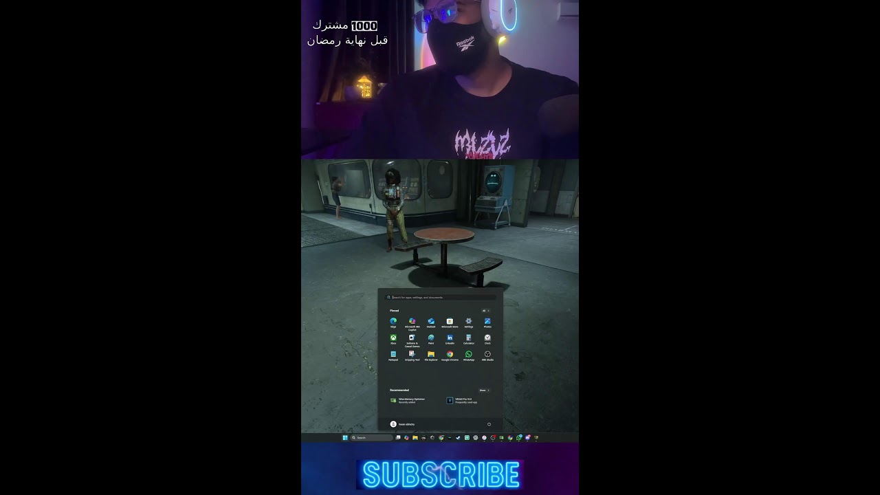 OutLast Trials - اوتلاست