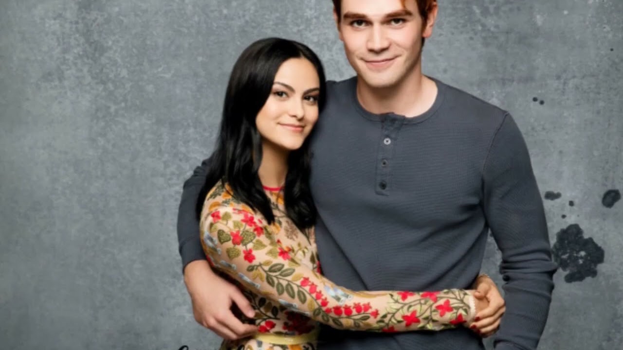 Camila &times; Kj Apa || Kjmila