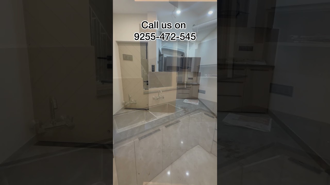 3 bhk flat for sale in alpha city karnal #viralreels #realestate #bestluxury #socialmedia #karnal