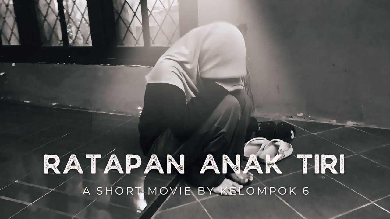 Drama "Ratapan Anak Tiri" by kelompok 6||SMKN 8 Jakarta