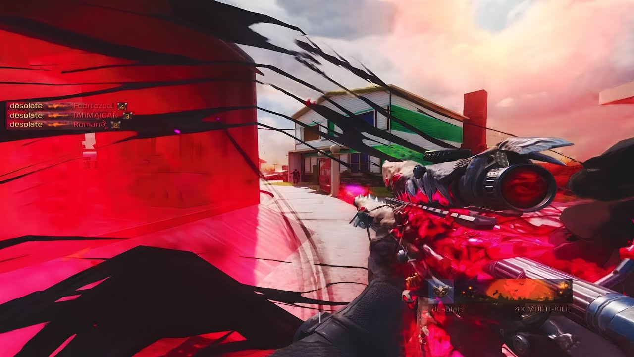 “He’s the Greatest Sniper i’ve ever seen” @BobbyPlays