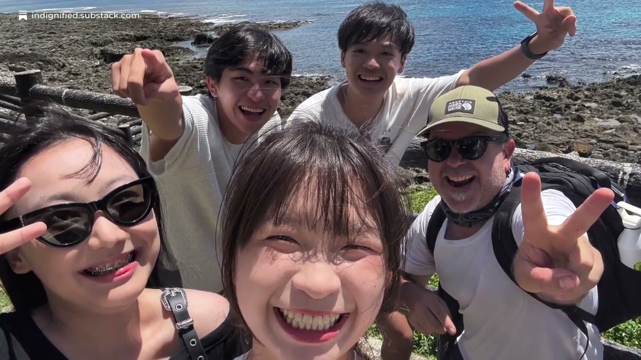 Lanyu Island (Orchid Island) - Taiwan's Paradise Island