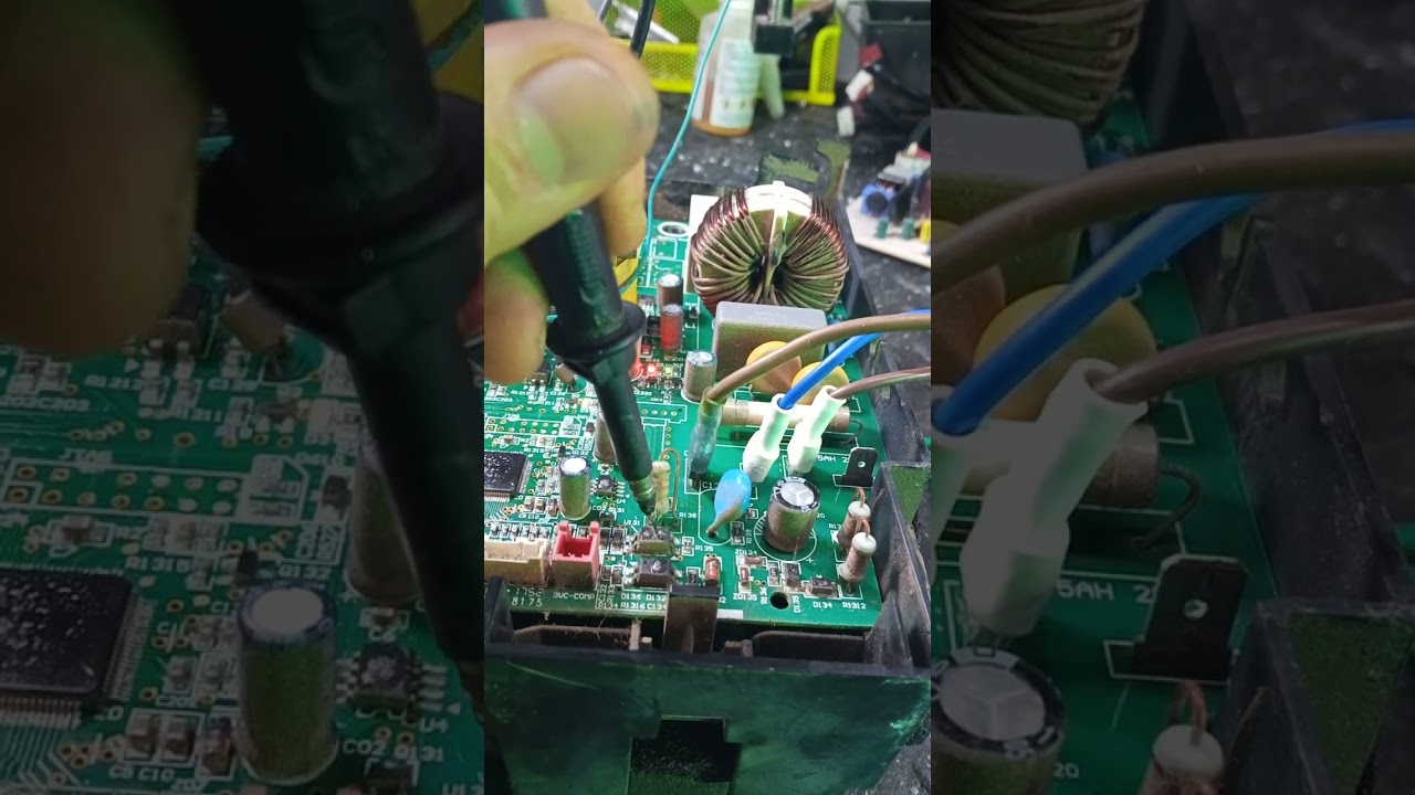 CTI.erro E6 Gree falhas de processamento 