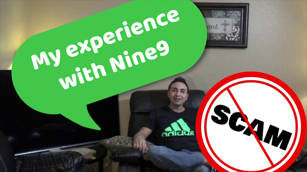 My Experience with Nine9 Modeling and Acting. What Scam?