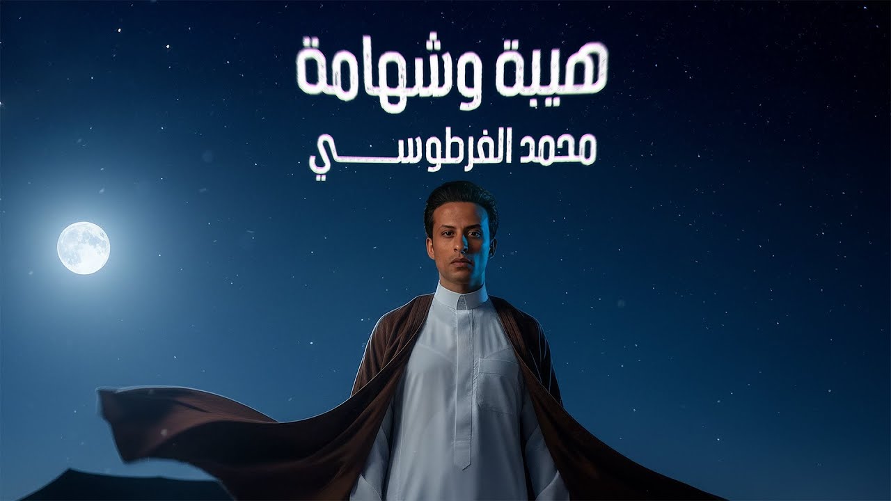 هيبة وشهامة -محمدالفرطوسي- 2026 }