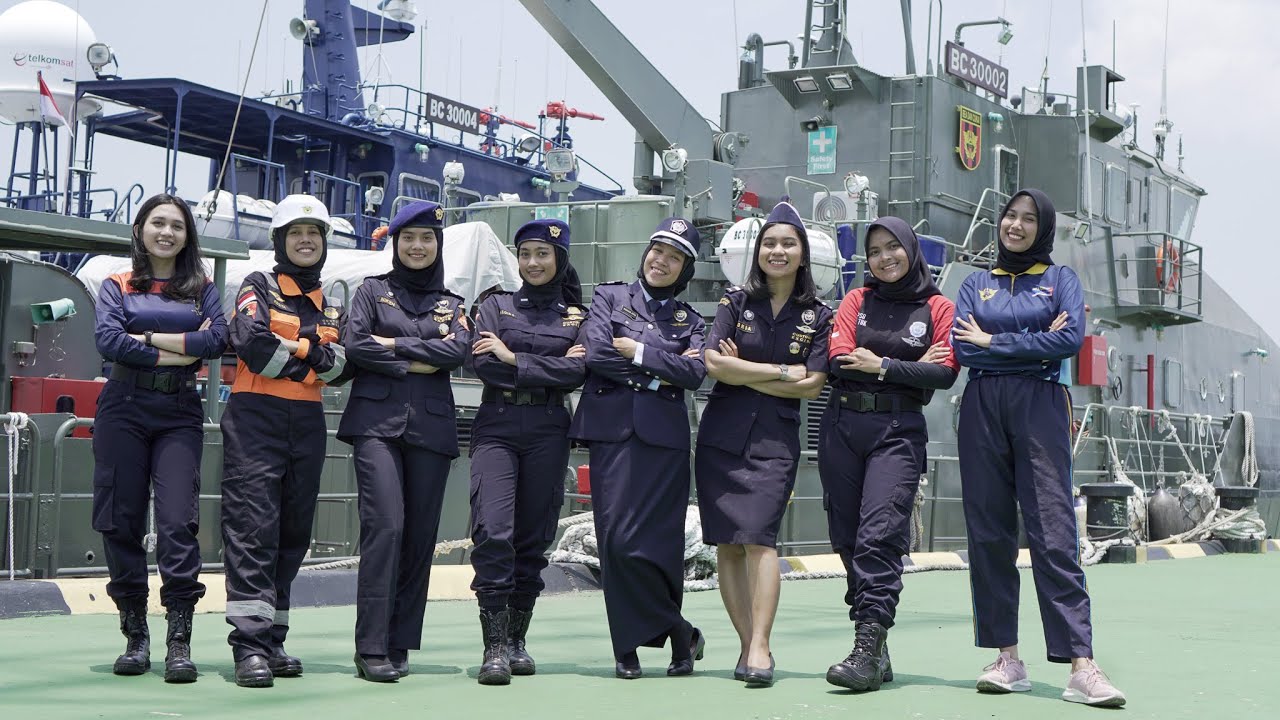 VIDEO PROFIL Pangkalan Sarana Operasi Bea Cukai Tipe A Tanjung Balai Karimun (PSO BC TBK)