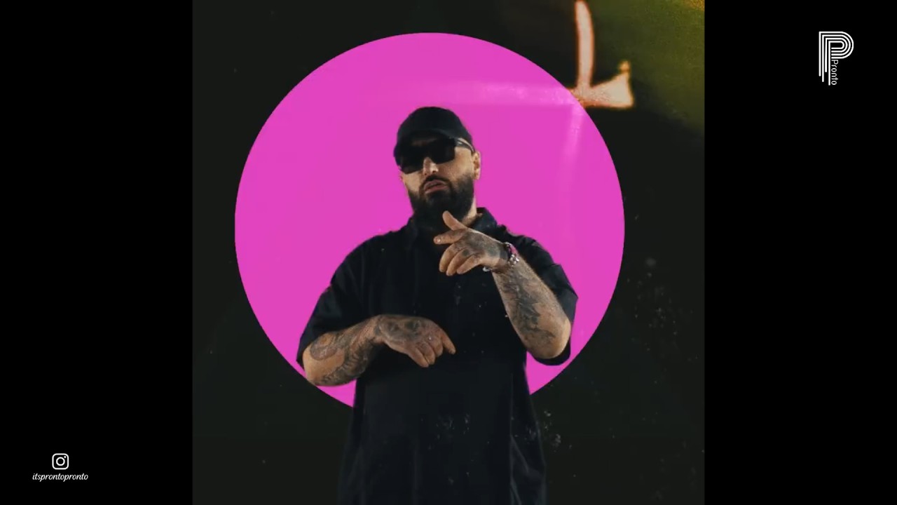 (FREE) Jala Brat x Buba Corelli Type Beat - 