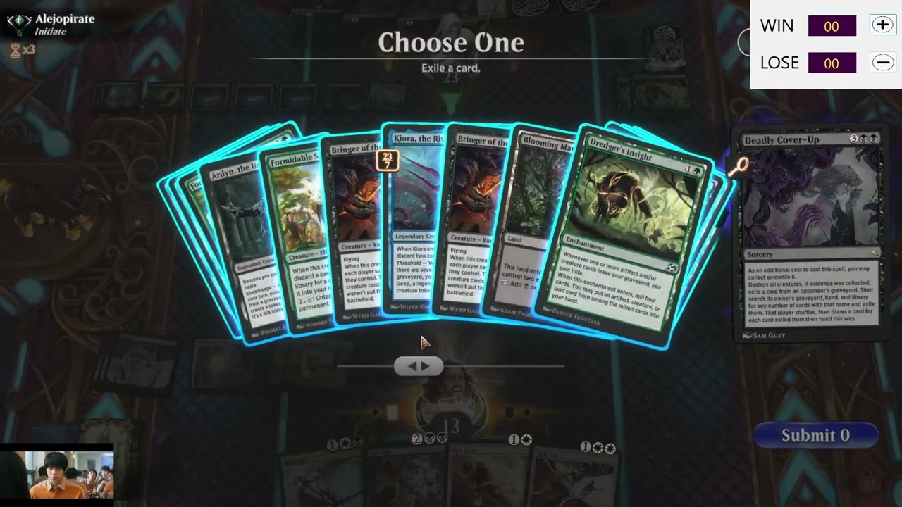 Magic 26 de Febrero  2026   Jugar Hechizos Mata Creaturas Platinum 4