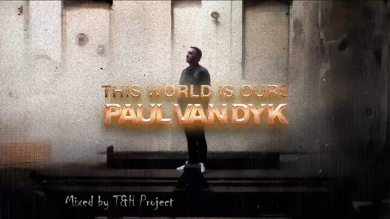 Paul van Dyk 