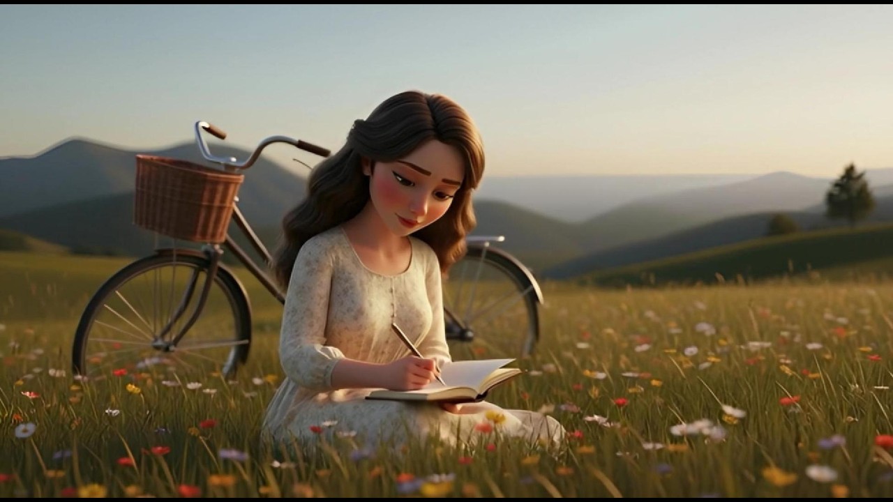 Elif’s Theme — A Quiet Place for the Soul | Quiet Seasons
