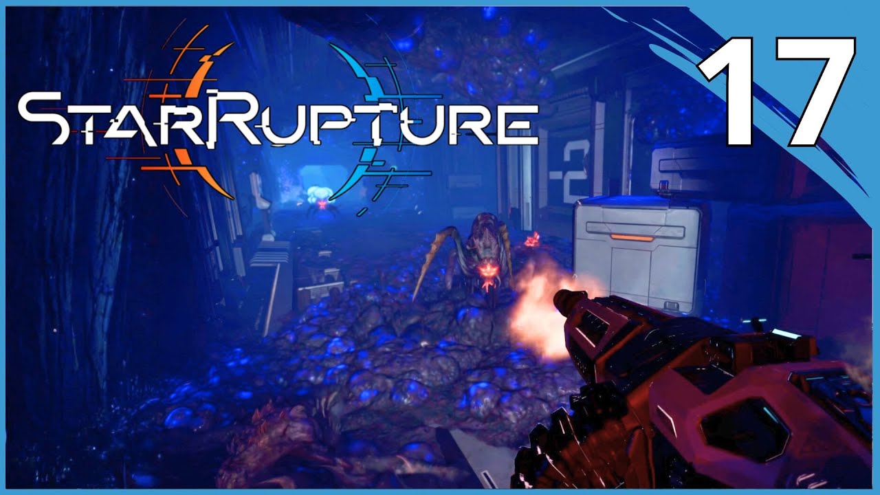 FINAL DEL EARLY ACCESS | #17 STARRUPTURE Gameplay Español