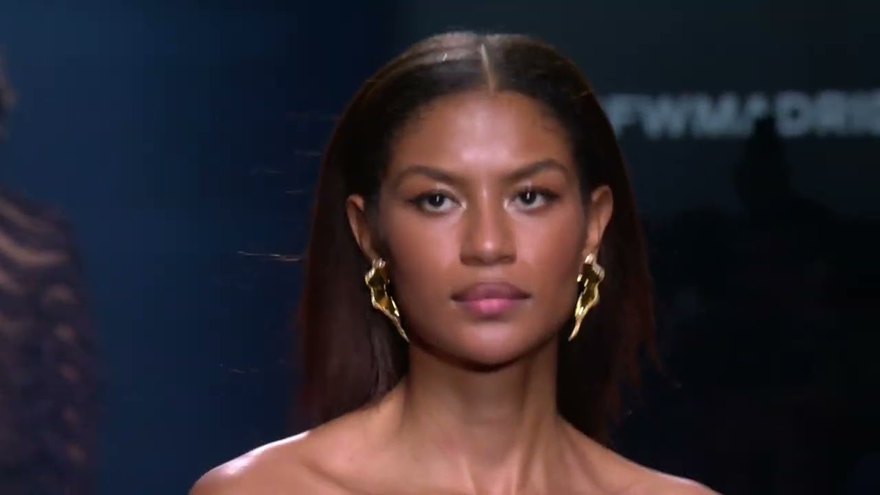 Desfile de CLARO Couture, GLORIAS AW23