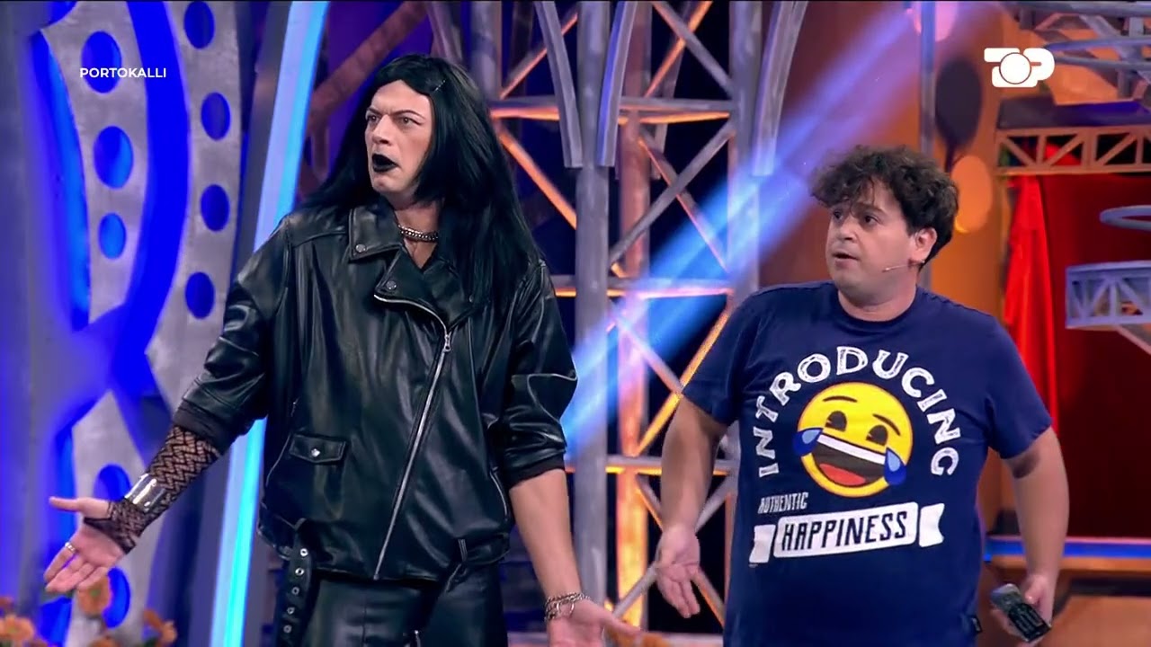 Portokalli, 20 Tetor 2024 &ndash; Familja Astari (Daddy me zgjebe)