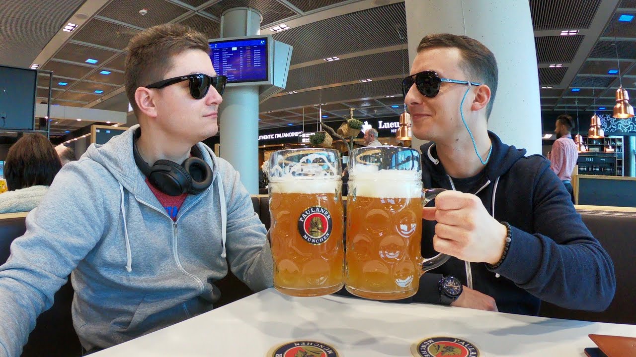 🏝  Hawai'i 1. část ✈️ 32 HODIN V LETADLECH