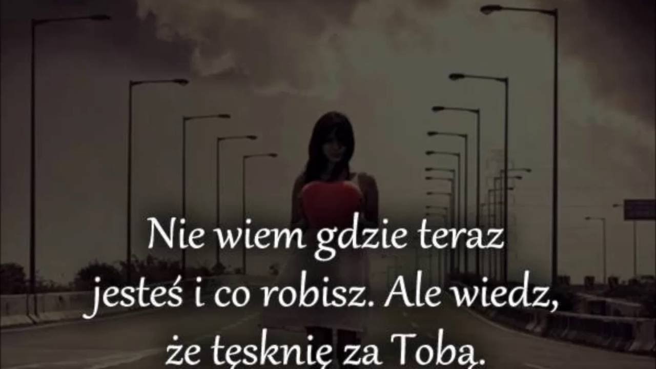 M.C.K - Gdzie teraz jesteś