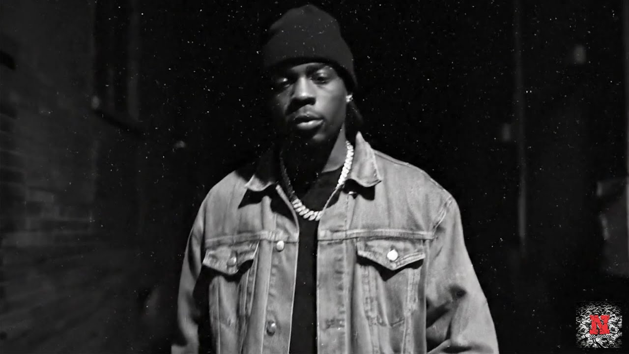 (FREE) Old School Hip Hop Type Beat - 