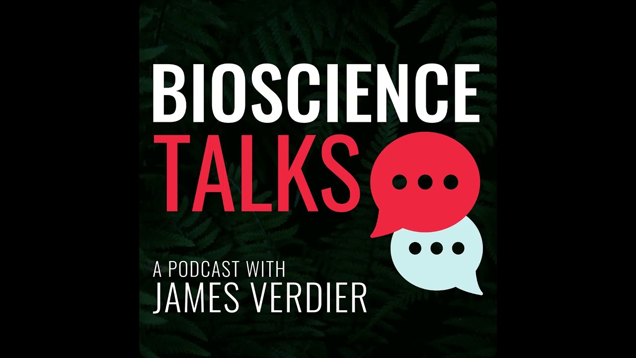 BioScience Talks: Canopy of Titans, with Paul Koberstein