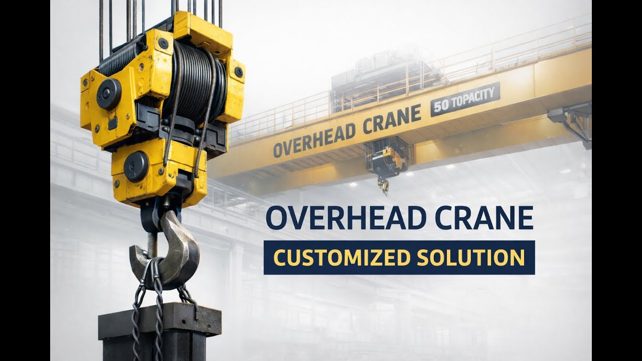 A super factory! The world's largest crane manufacturer.#BridgeCrane #FactoryCrane#CraneInstallation