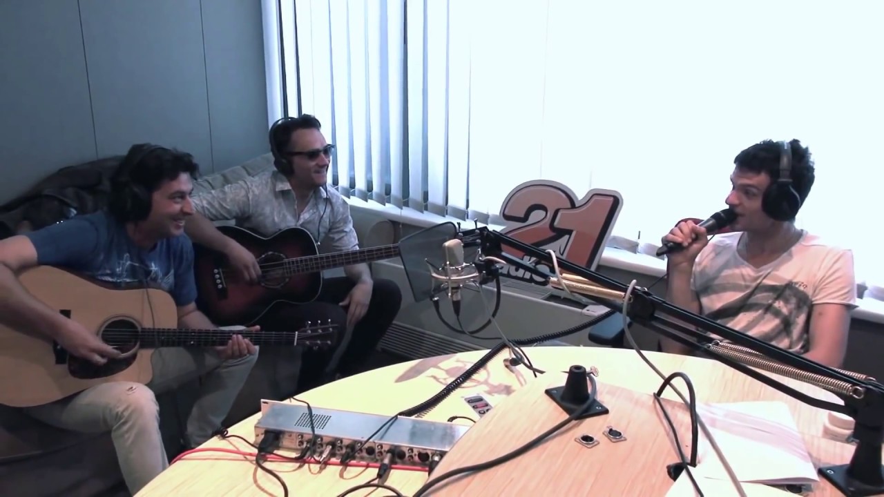 Vama - Post Iubire (Acoustic) | Live @ Matinalii 21