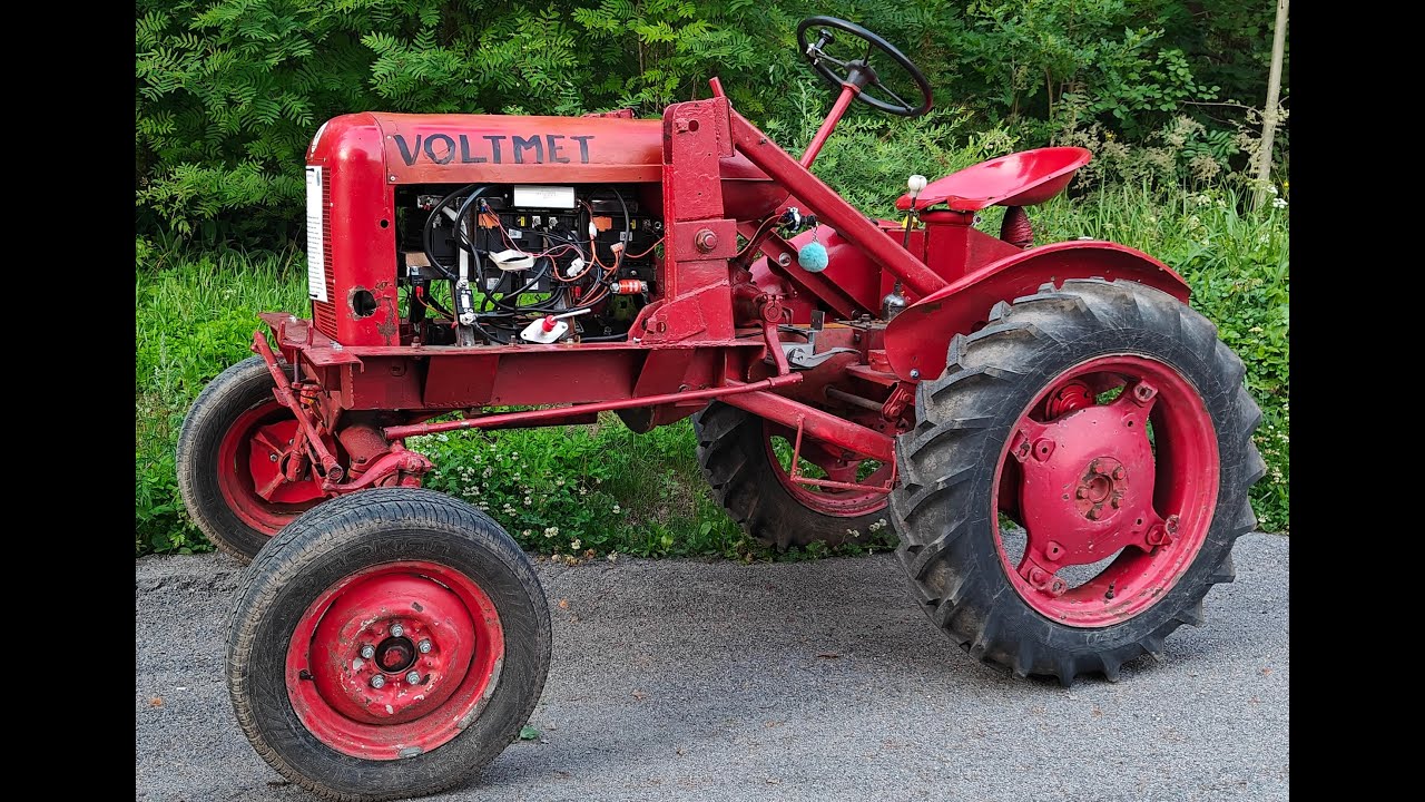 Voltmet 20 ( Valmet 20 )
