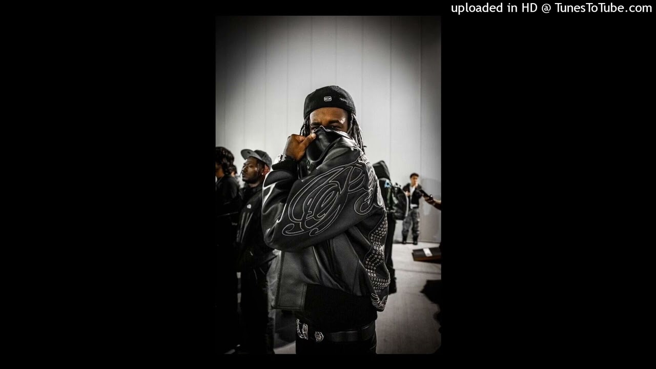 ken carson type beat + xperiment type beat - 