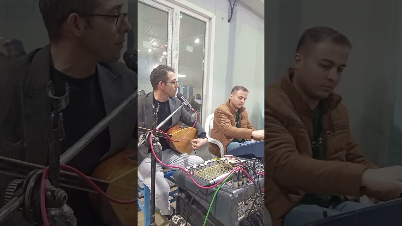 selendili erdil & engin ergül yandı ha yandı  2026